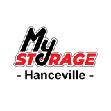 My Storage Hanceville