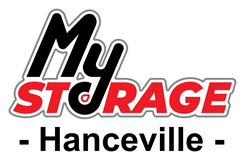 My Storage Hanceville